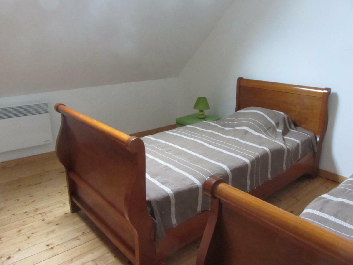 Le Bosvillais Bosville Zewnętrze zdjęcie